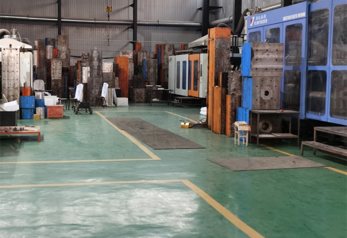 工廠(chǎng)設(shè)備 